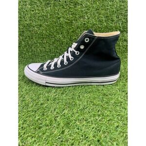 Converse Chuck Taylor All Star Hi M9160 Black Casual Shoes Sneakers Mens Size 11